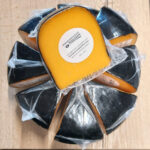 Oranjevereniging Rouveen 90 jaar! 🧀