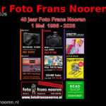Foto Frans Nooren – The readshop viert 40-jarig jubileum