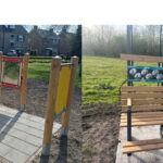 Ontwikkelingen op het gebied van sporten en spelen