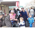 Bereikbaarheid tijdens Jaarmarkt op dinsdag 21 april