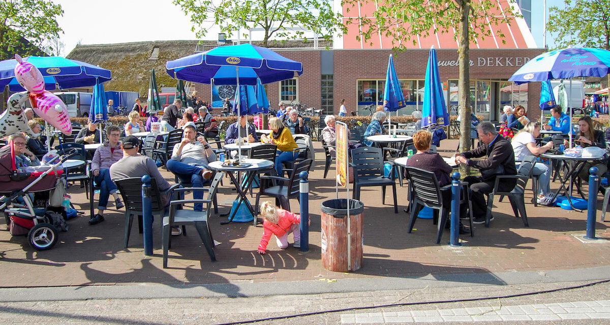 Staphorster jaarmarkt gaat door