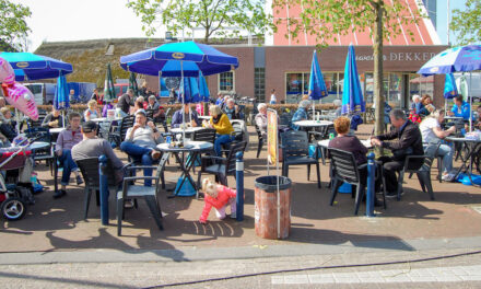 Staphorster jaarmarkt gaat door