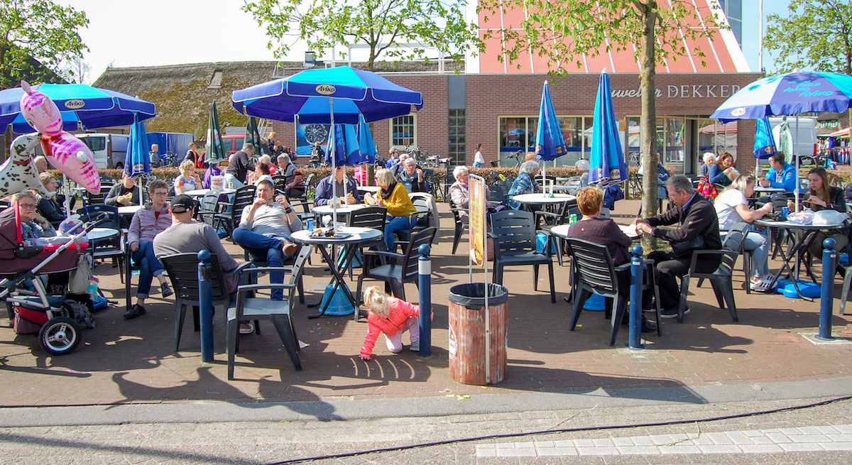 Staphorster jaarmarkt gaat door