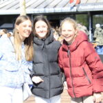 Staphorster markt 2026 zonnig en druk