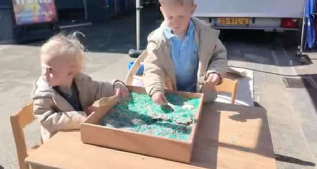 Staphorster markt 2026 Aftermovie door Jan Bloemhof