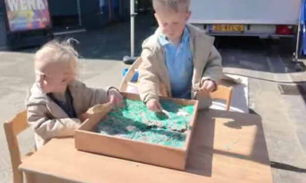 Staphorster markt 2026 Aftermovie door Jan Bloemhof