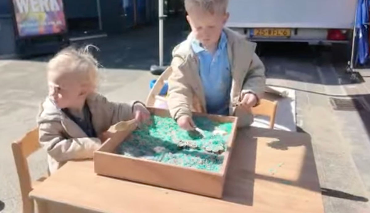 Staphorster markt 2026 Aftermovie door Jan Bloemhof