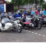 Stien Eelsingh Zijspanrit 2026 opnieuw op de agenda