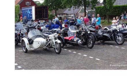 Stien Eelsingh Zijspanrit 2026 opnieuw op de agenda