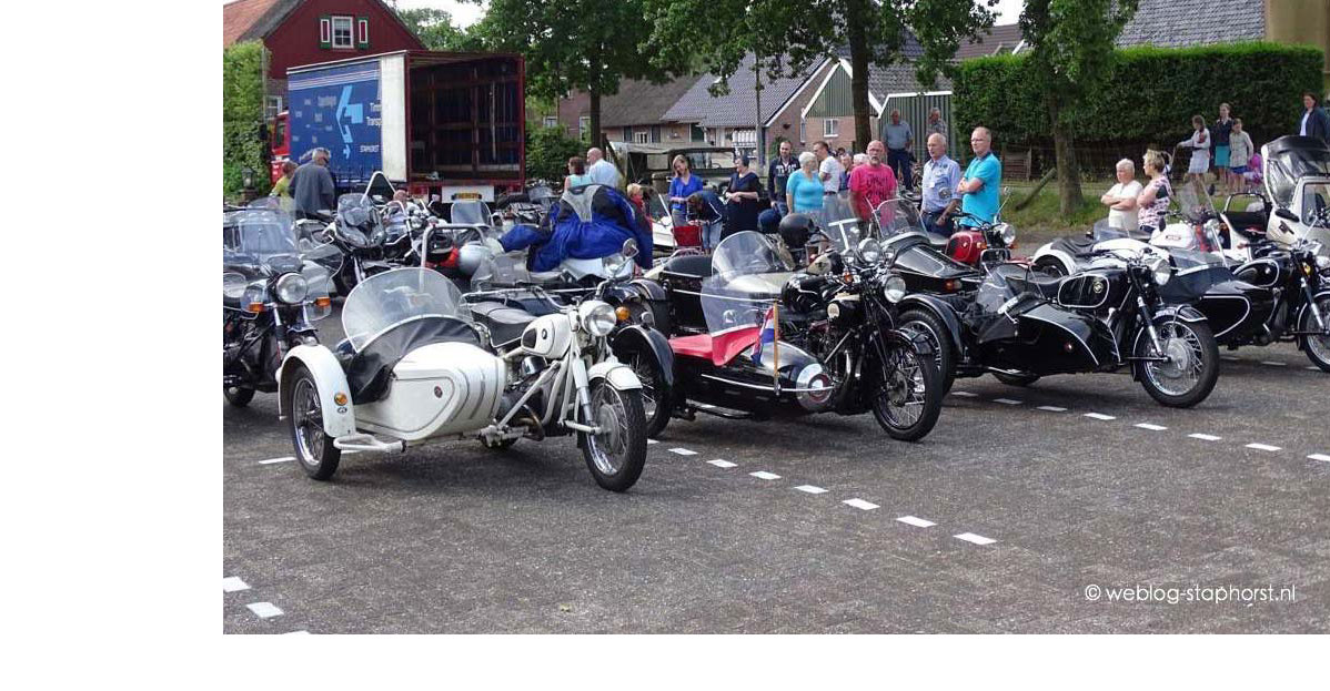 Stien Eelsingh Zijspanrit 2026 opnieuw op de agenda