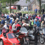 Stien Eelsingh Zijspanrit 2026 opnieuw op de agenda