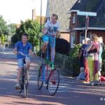 Fietstocht Saam Welzijn
