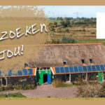 De Veldschuur zoekt een enthousiaste beheerder (betaalde functie)