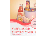 Verfrissend verwenemmertje (voor vrouwen)