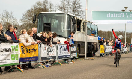Ronde van Noordwesthoek 2026