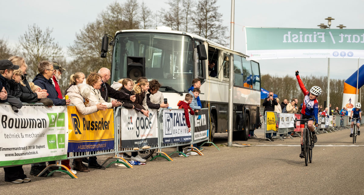 Ronde van Noordwesthoek 2026