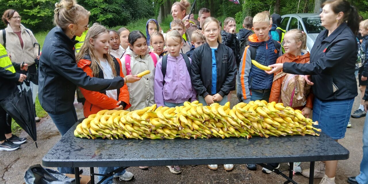 WIJ VAN SWOS ZIJN TROTS OP STAPHORST