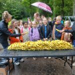 WIJ VAN SWOS ZIJN TROTS OP STAPHORST