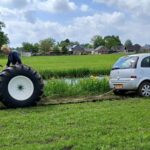 Avond4daagse Punthorst en Staphorst