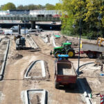 Stovonde van 4 tot en met 9 mei afgesloten