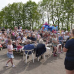 De Zwem4daagse was er weer!