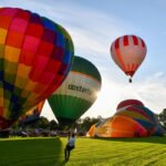 Nieuwe editie Balloonfair Staphorst op 10 en 11 juli