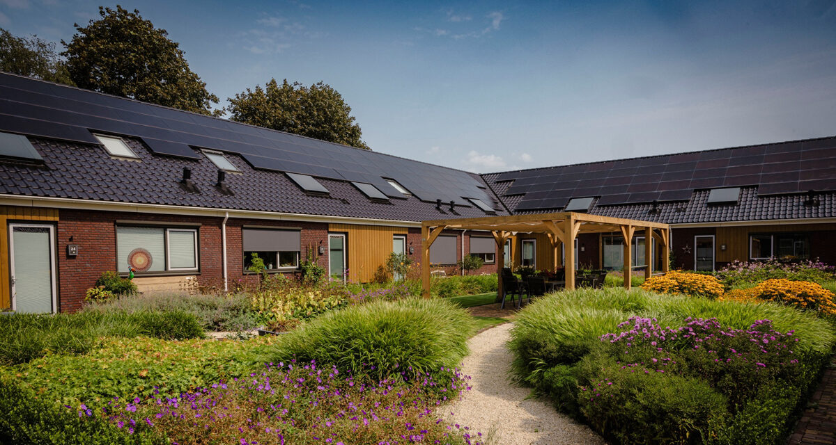 Duizenden extra zorggeschikte woningen voor Overijssel