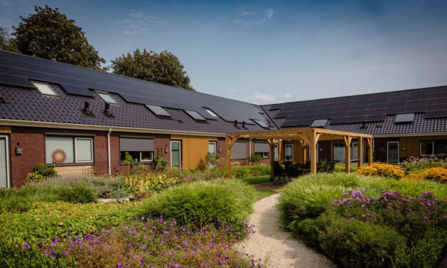 Duizenden extra zorggeschikte woningen voor Overijssel