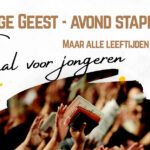 Heilige Geest avond bij gemeente volg Jezus – Staphorst