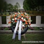 Dodenherdenking Rouveen 2026