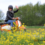 Oldtimerrit AMBC Staphorst