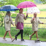 Wandelvierdaagse Staphorst door Geert Kleis