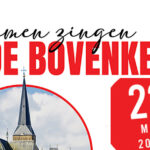 5 koren van Minne Veldman in de Bovenkerk