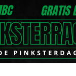 Dutch minibike championship op tweede Pinksterdag bij de AMBC in Staphorst