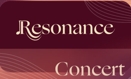 Nieuw koor Resonance debuteert in Kamper Burgwalkerk