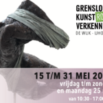 Grensloos Kunst Verkennen