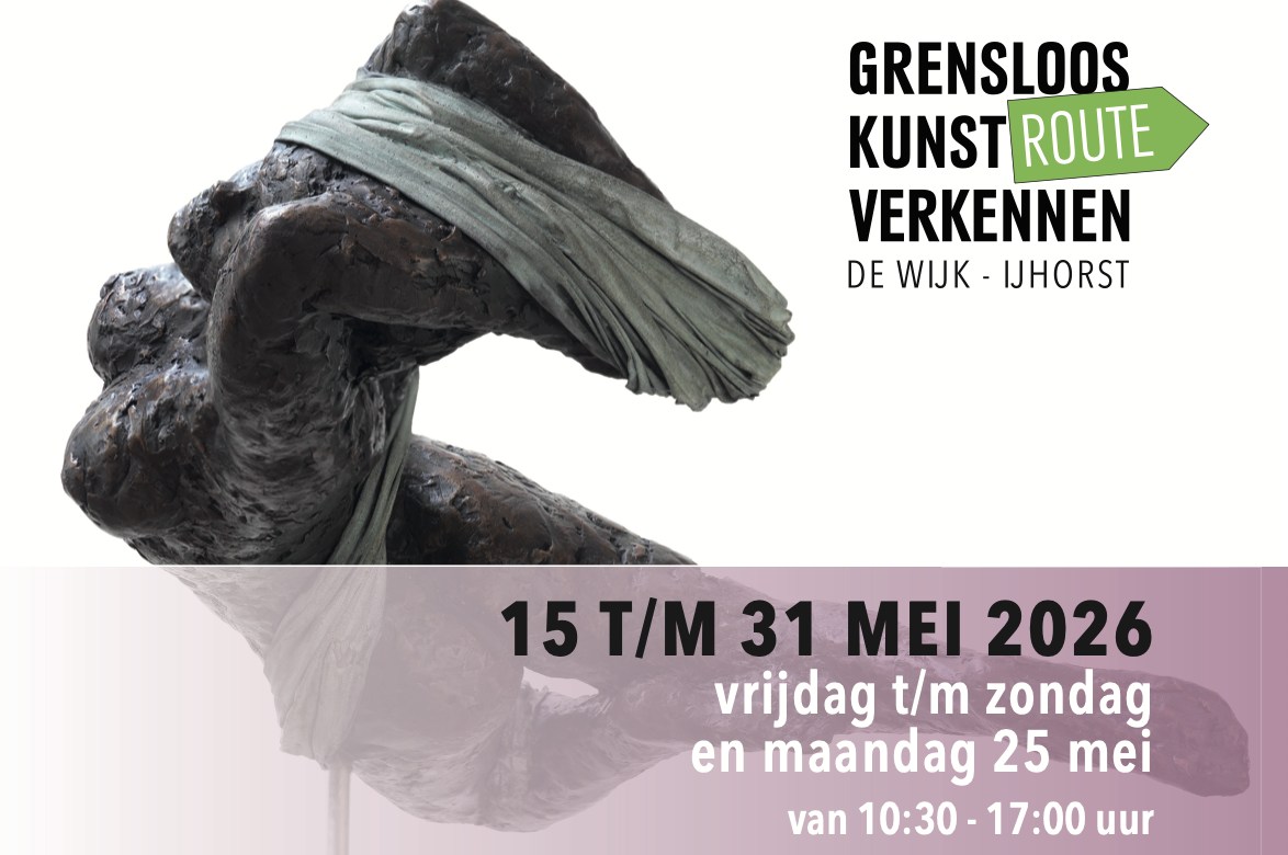 Grensloos Kunst Verkennen