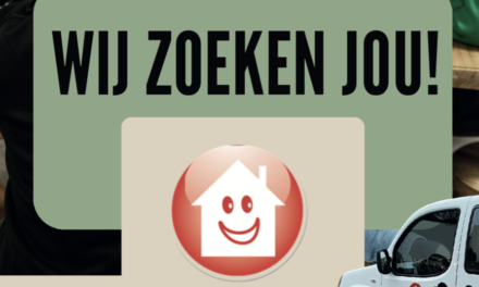 Wij zoeken jou! – Mathil kinderopvang