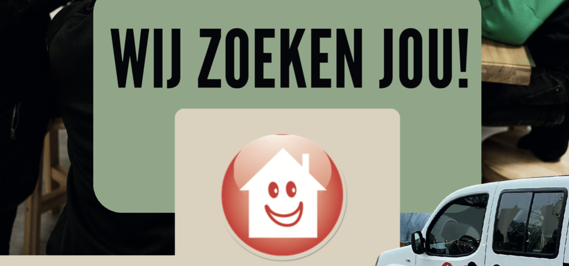 Wij zoeken jou! – Mathil kinderopvang
