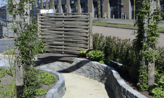 SteengoedID laat zien dat elke tuin begint bij het juiste materiaal