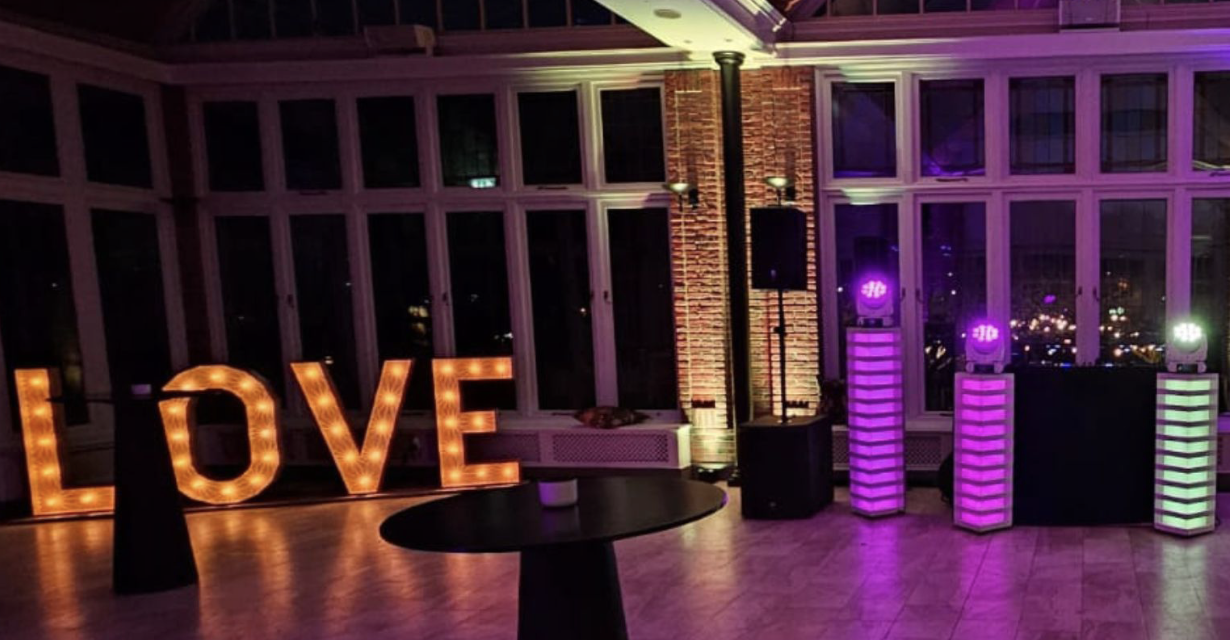 Muziek: ‘Dé universele taal van de liefde waar geen trouwfeest zonder kan’