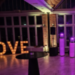 Muziek: ‘Dé universele taal van de liefde waar geen trouwfeest zonder kan’