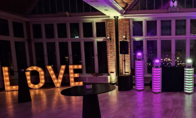Muziek: ‘Dé universele taal van de liefde waar geen trouwfeest zonder kan’