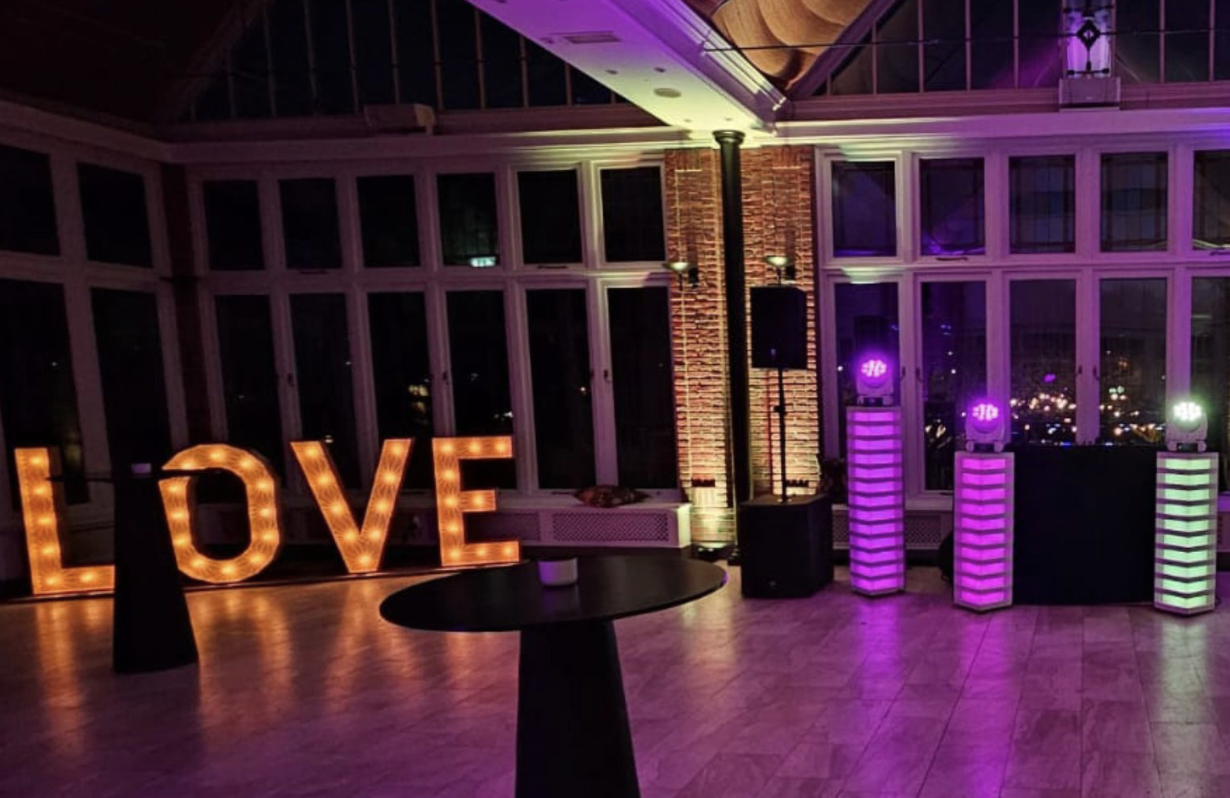 Muziek: ‘Dé universele taal van de liefde waar geen trouwfeest zonder kan’