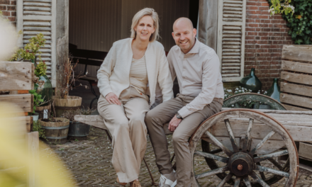 Trouwen bij De Kaaihof: vertrouwd en bijzonder