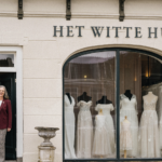 Bij Het Witte Huys Bruidsmode gaan ze voor het ‘wow’ moment