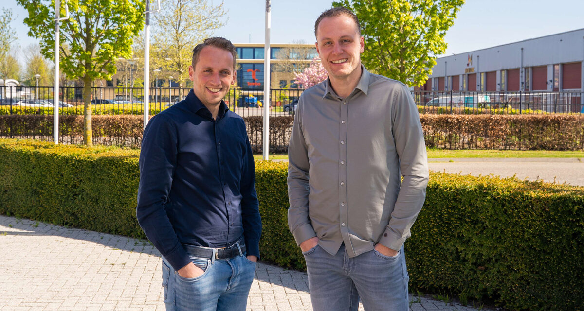 Club ICT kiest voor vliegende start