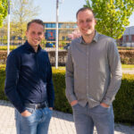Club ICT kiest voor vliegende start