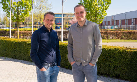 Club ICT kiest voor vliegende start
