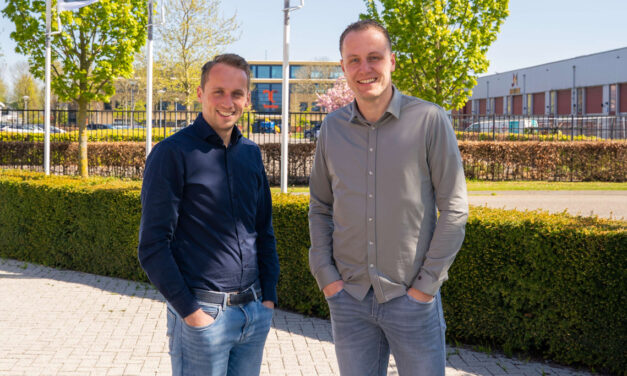 Club ICT kiest voor vliegende start